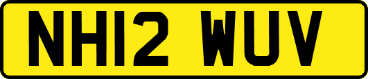 NH12WUV