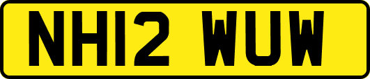 NH12WUW