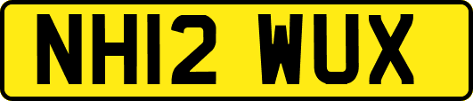 NH12WUX