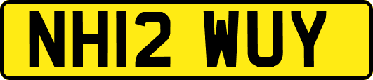NH12WUY
