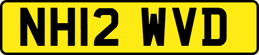 NH12WVD
