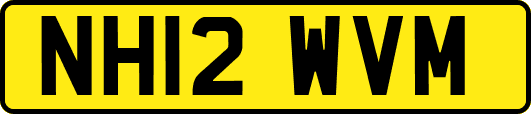 NH12WVM