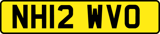 NH12WVO