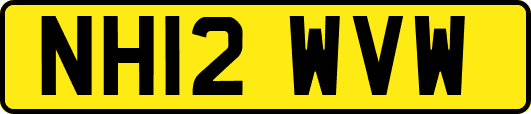 NH12WVW