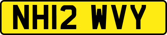 NH12WVY