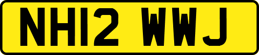 NH12WWJ