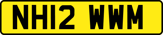 NH12WWM