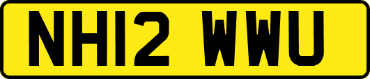 NH12WWU
