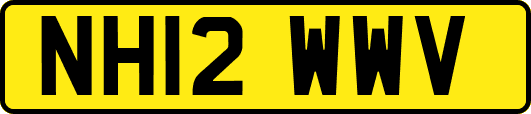 NH12WWV