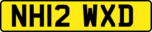 NH12WXD