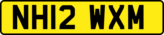 NH12WXM