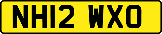 NH12WXO