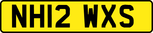 NH12WXS