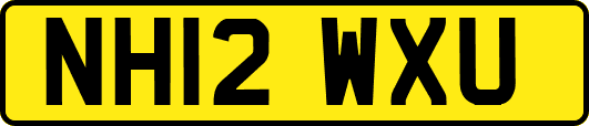 NH12WXU