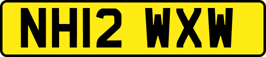 NH12WXW
