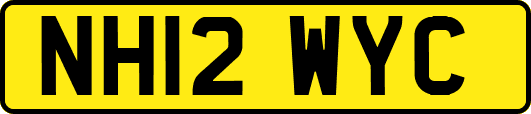 NH12WYC