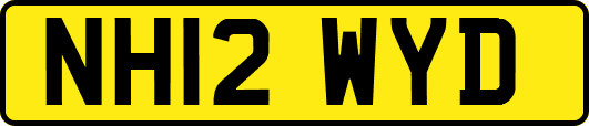 NH12WYD
