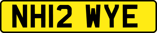 NH12WYE