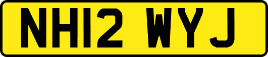 NH12WYJ