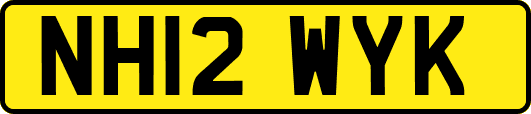 NH12WYK