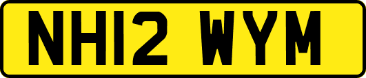 NH12WYM