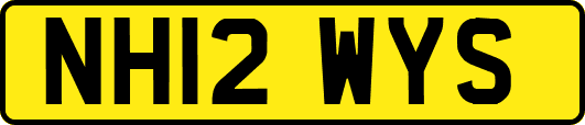 NH12WYS