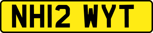 NH12WYT