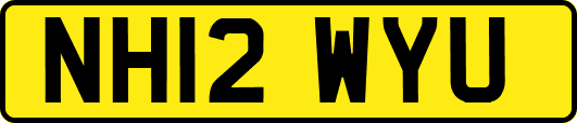 NH12WYU