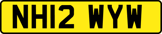 NH12WYW