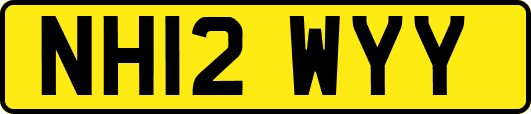 NH12WYY