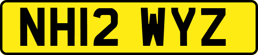 NH12WYZ