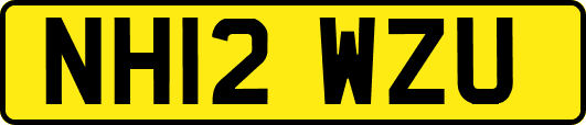 NH12WZU