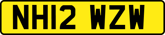NH12WZW