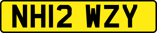 NH12WZY