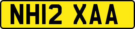 NH12XAA