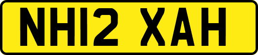 NH12XAH