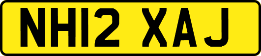 NH12XAJ