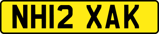 NH12XAK