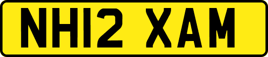 NH12XAM