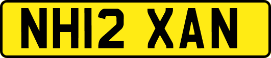 NH12XAN