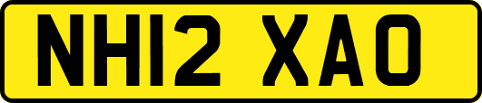 NH12XAO