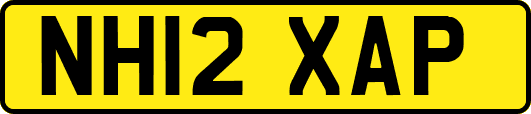 NH12XAP