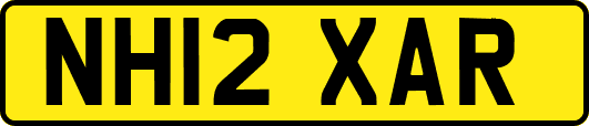 NH12XAR