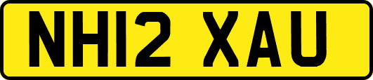 NH12XAU