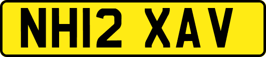NH12XAV