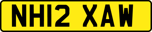 NH12XAW