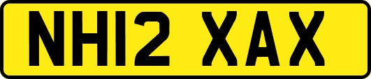 NH12XAX