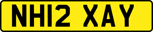 NH12XAY