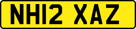 NH12XAZ
