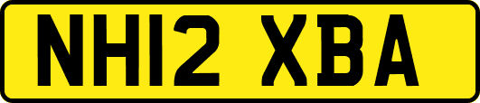 NH12XBA